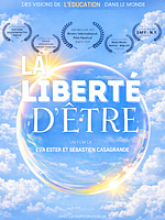 poster de La Liberté d’être