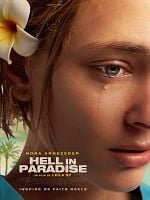 poster de Hell in Paradise