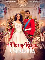 Mariage royal pour Noël