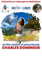 poster de ALTAÏR conférences - Réunion & Maurice, les îles soeurs