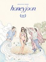 poster de Honeyjoon