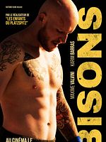 poster de Bisons