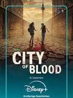 image de City Of Blood