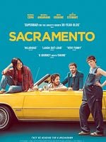 poster de Sacramento