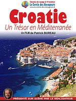 poster de CROATIE, Un trésor en Méditerranée