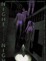 poster de Night After Night