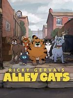 image de Alley Cats