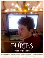 poster de Furies (court métrage)