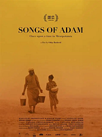 poster de Songs of Adam