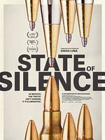 poster de State of Silence
