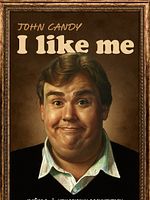 poster de John Candy: I Like Me