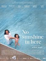 poster de Pas de soleil ici