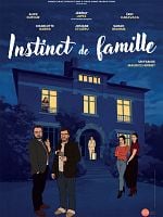 poster de Instinct de famille