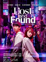 image de Lost & Found