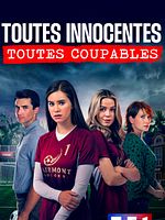 poster de Toutes innocentes, toutes coupables