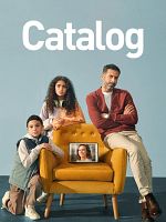 image de Le Catalogue d'Amina