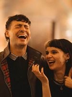 poster de Je vois des immeubles tomber comme la foudre