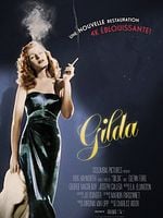 poster de Gilda