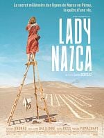 poster de Lady Nazca