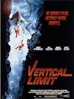 Vertical Limit (Original Motion Picture Soundtrack)