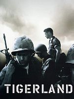 poster de Tigerland