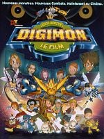 Digimon: The movie