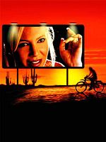 poster de Une Nuit avec Sabrina Love