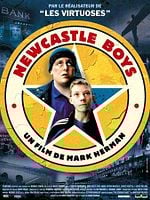 poster de Newcastle Boys