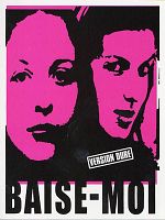 poster de Baise-moi