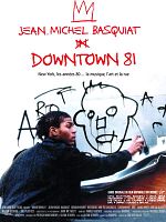 poster de Downtown 81