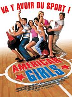 poster de American girls
