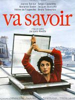 poster de Va savoir