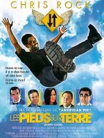 poster de Les Pieds sur terre