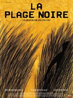 poster de La plage noire