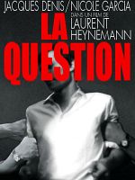 poster de La Question