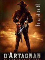 The Musketeer (Soundtrack)