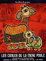 poster de Les Contes de la mère poule