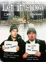 poster de Let It Snow