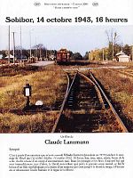 poster de Sobibor, 14 octobre 1943, 16 heures