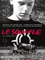 poster de Le Souffle