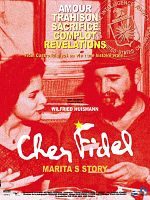 poster de Cher Fidel