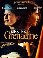 poster de Les Siestes grenadine