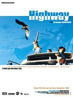 poster de Highway
