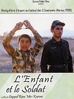 poster de L'Enfant et le soldat