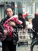 poster de L'Orphelin d'Anyang