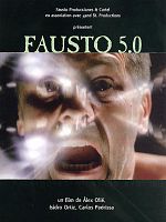 poster de Fausto 5.0