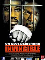 poster de Un Seul deviendra invincible