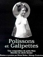 poster de Polissons et galipettes
