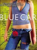 poster de Blue Car