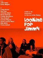 poster de Looking for Jimmy
